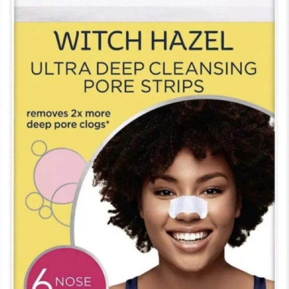 Biore Skincare Bundle. Clear & Breathable, Blemish Patch, Pore Strips. Get all 3 - Picture 9 of 13